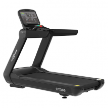 Беговая дорожка CardioPower PRO CT300